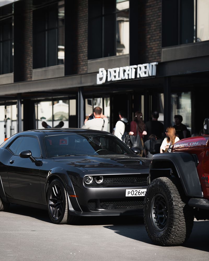 Photograph by Алексей Немчинов