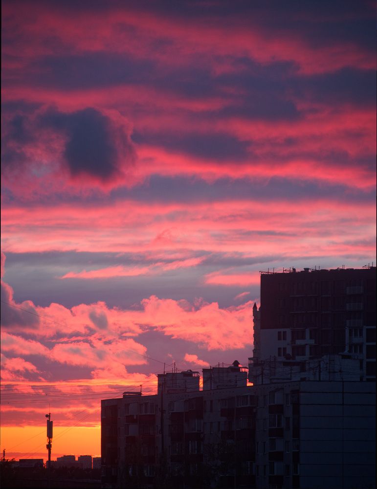 Photograph by Павел Кулинич