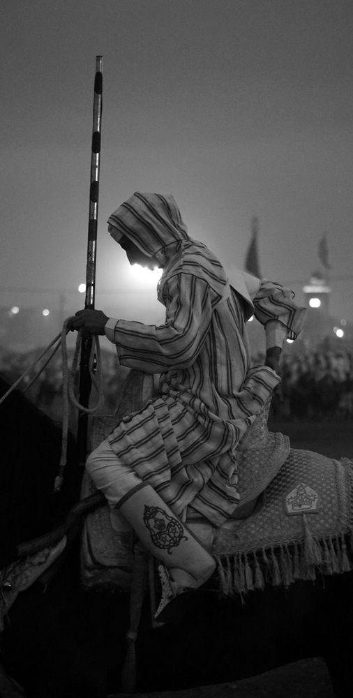 Фотография автора Marouane Ghouas