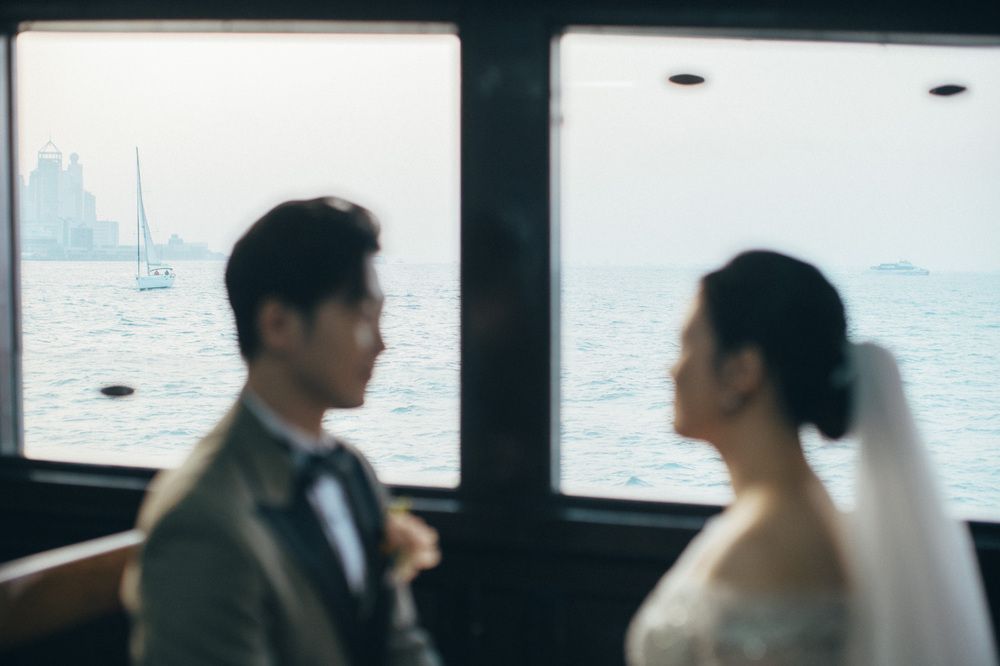 Фотография автора Hei Nam Liu