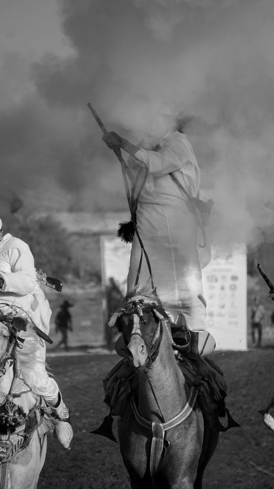 Фотография автора Marouane Ghouas