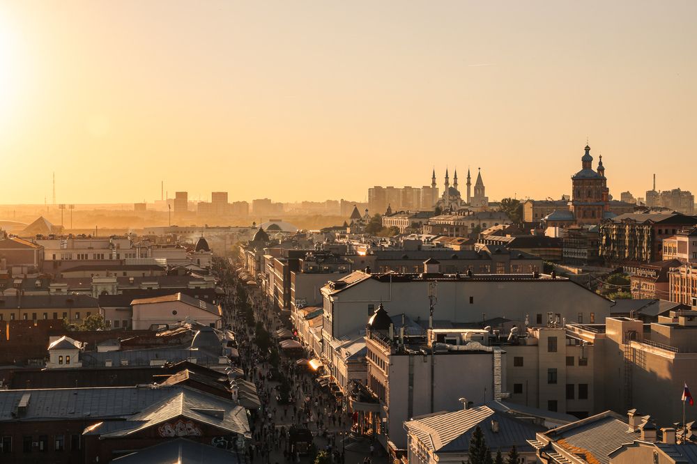 Photograph by Алексей Голубев