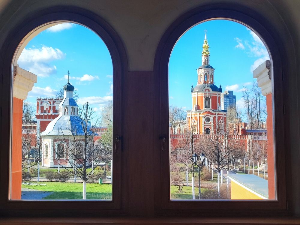 Photograph by Елена Шоколенко
