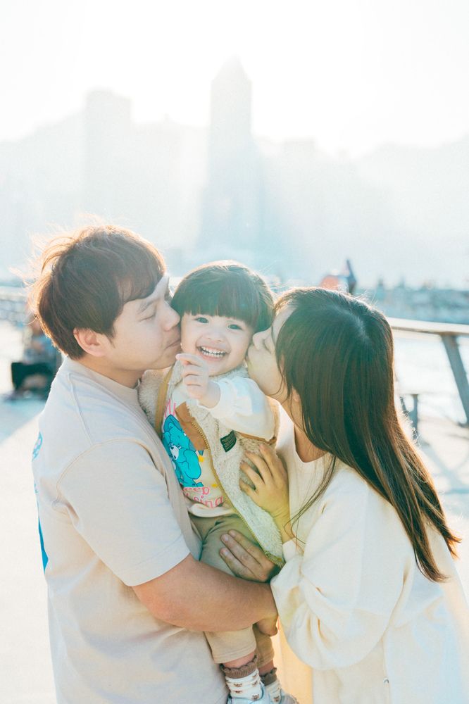 Фотография автора Hei Nam Liu