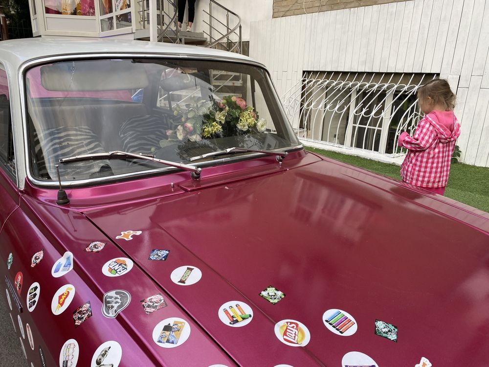 Photograph by Сергей Смирнов