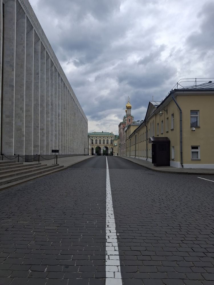 Photograph by Артём Тарасов