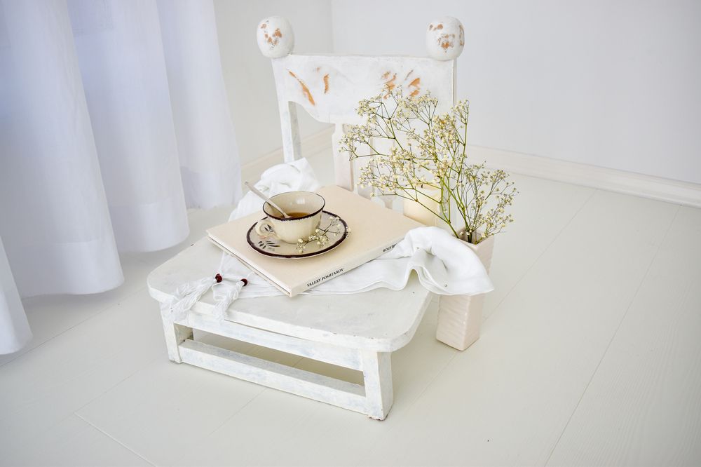 The Quiet Corner