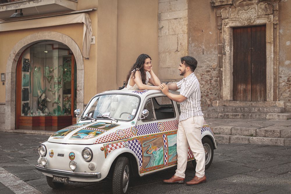 Photograph by Юлия Григоренко