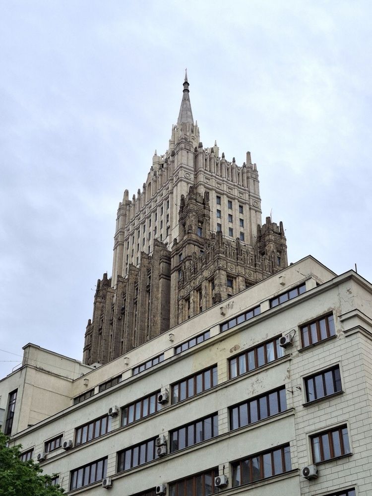 Photograph by Артём Тарасов