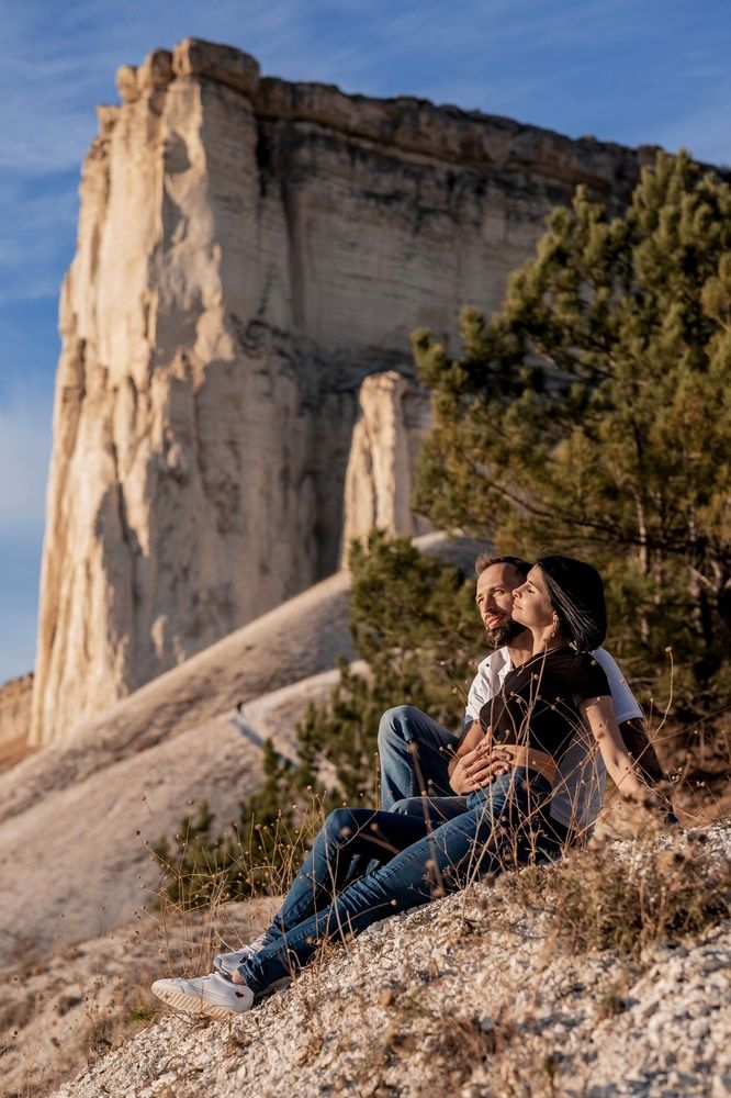 Photograph by Александр Добровольский