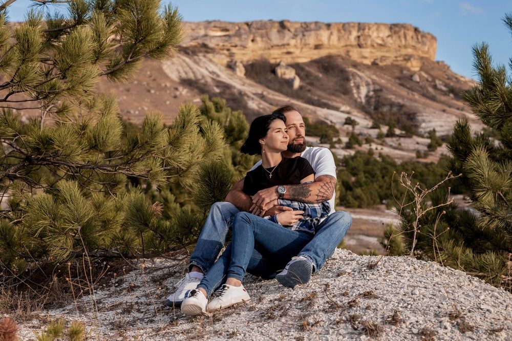 Photograph by Александр Добровольский