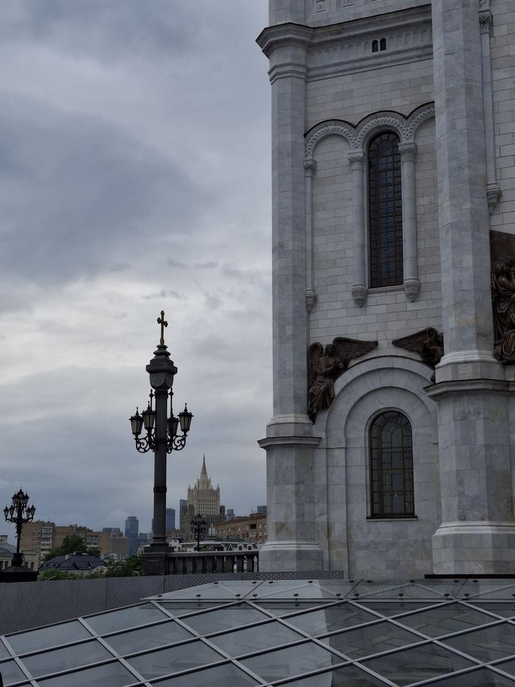 Photograph by Артём Тарасов
