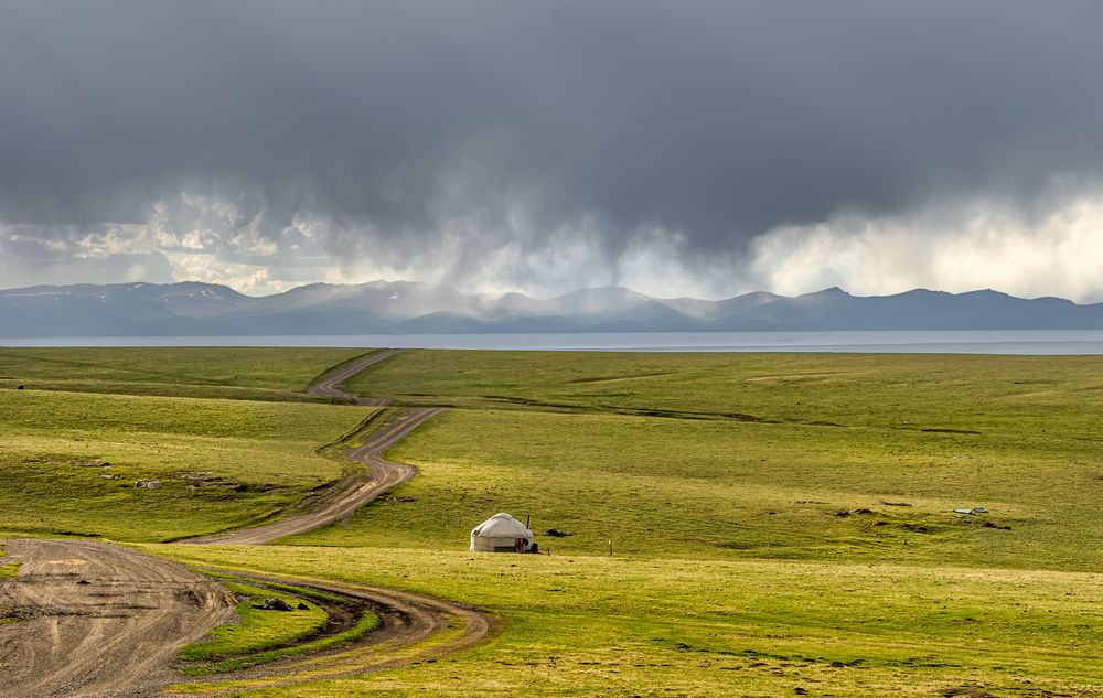 Photograph by Никита Борзов