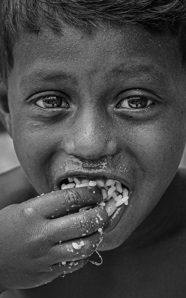 Photograph by Tanvir Hossain