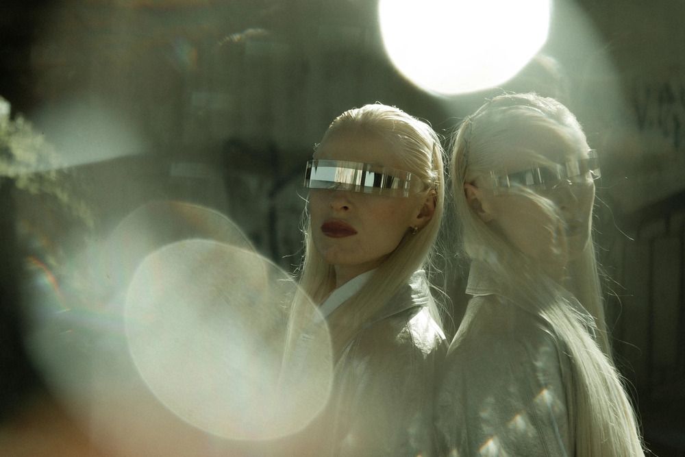 Photograph by Татьяна Малинина