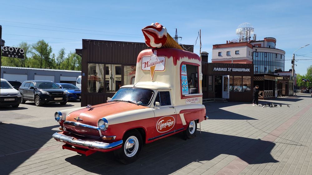 Photograph by Олег Филиппов