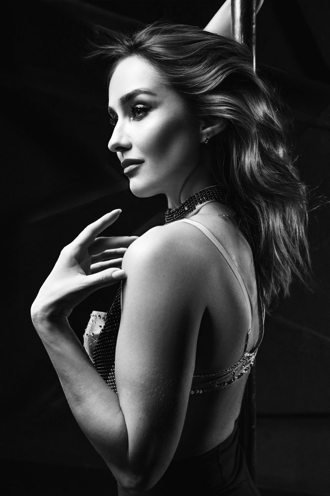 Фотография автора Алёна Михайлова