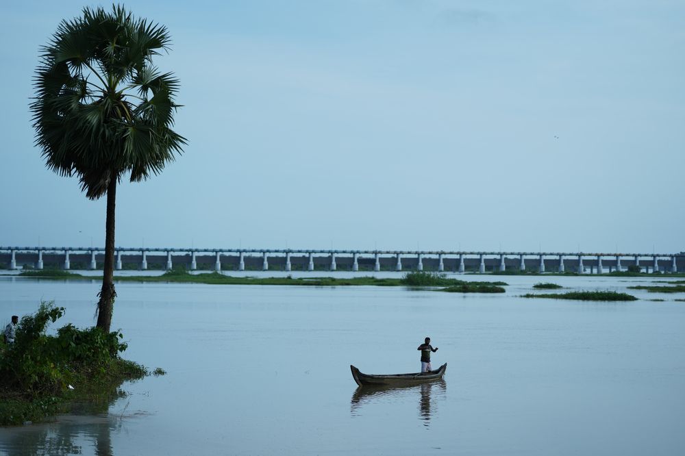 Photograph by Akbar faas