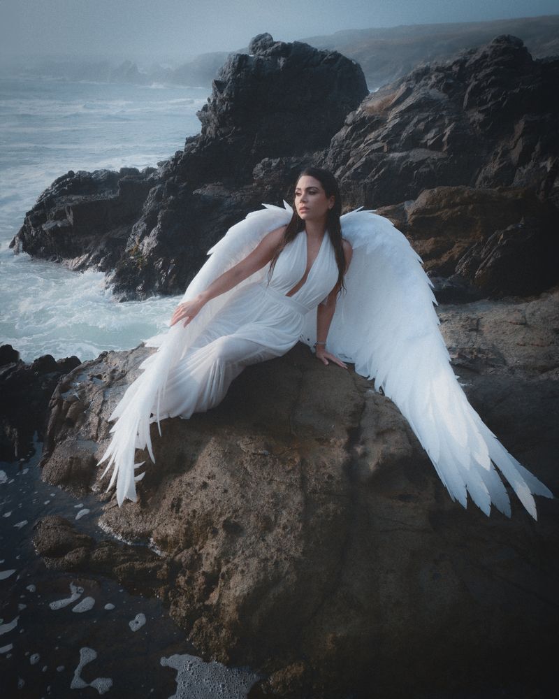 Photograph by Jean Pierre Olivera