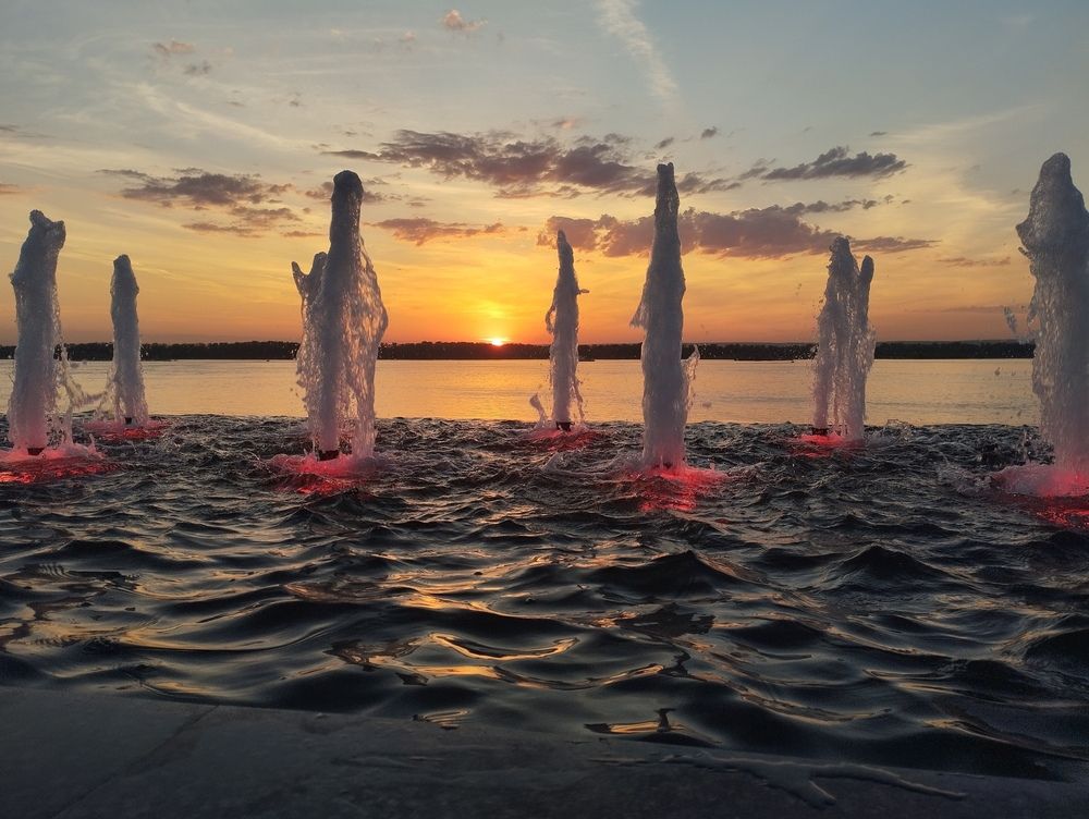 Photograph by Инна Миронова