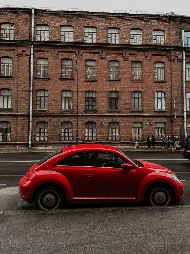 Photograph by Мария Петрова