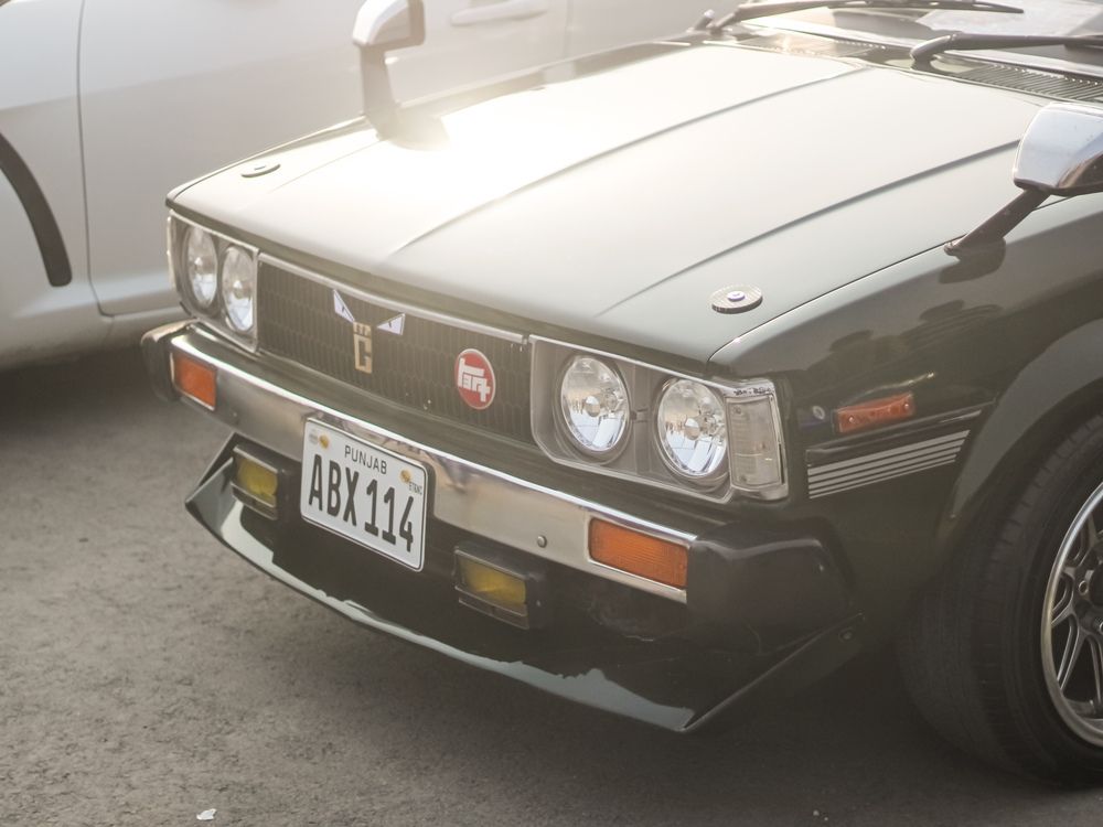 Photograph by Muneeb Qureshi