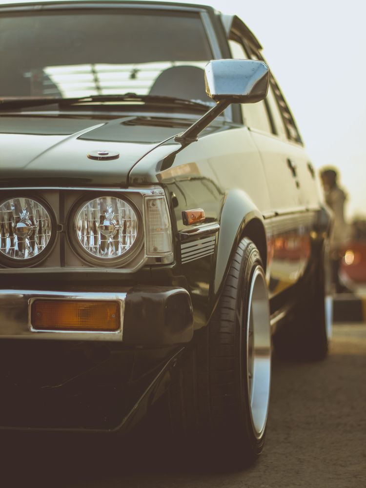 Photograph by Muneeb Qureshi