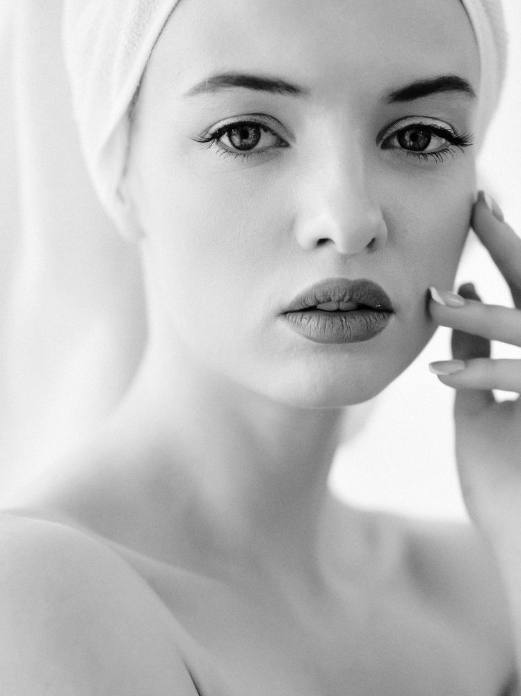 Photograph by Gene Oryx