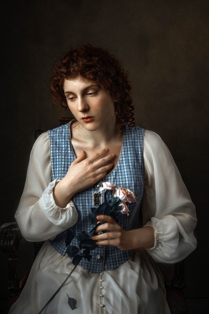 Photograph by Наталия Одинцова