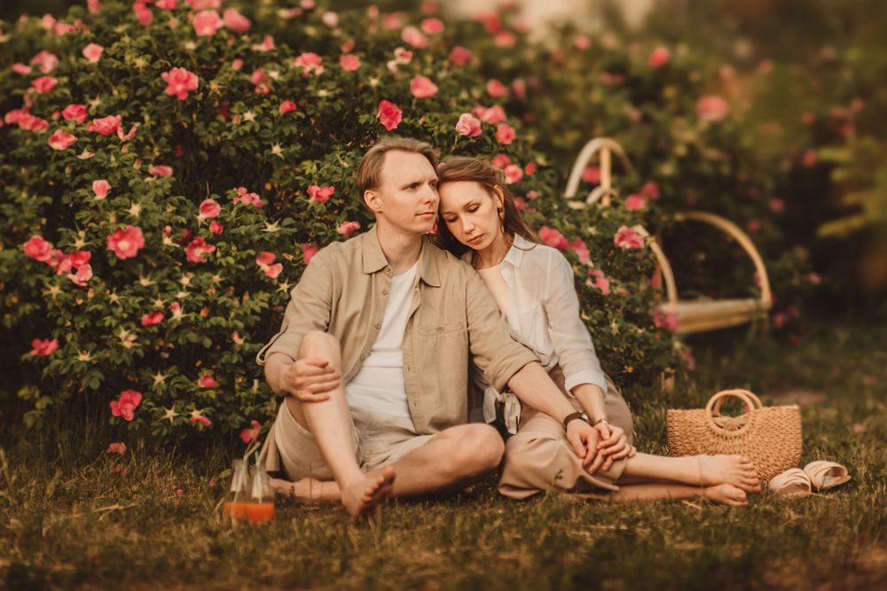 Фотография автора Екатерина Казынкина