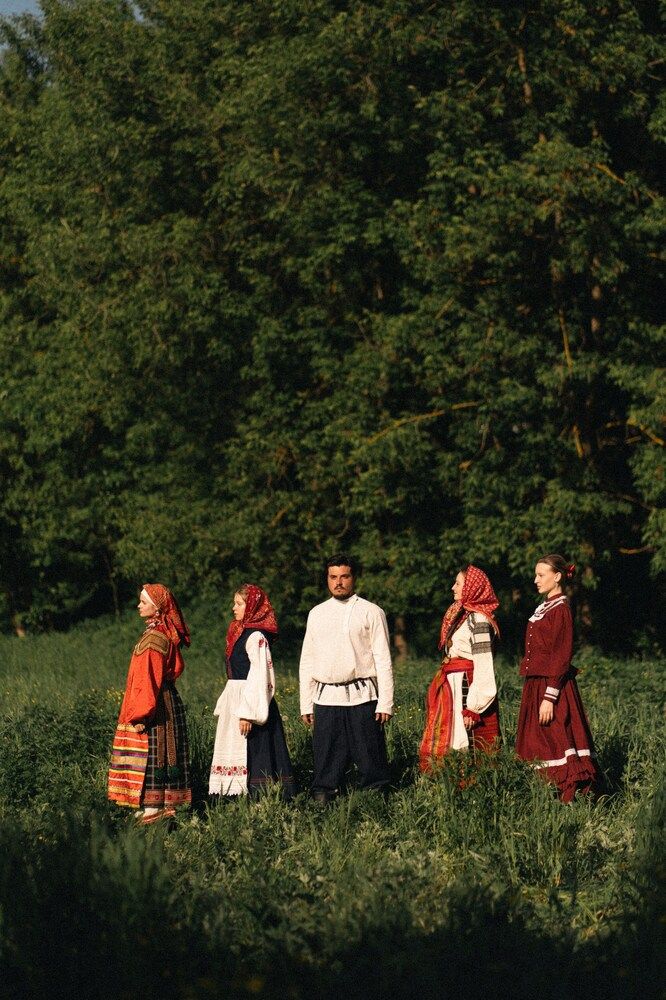 Photograph by Татьяна Колотилова