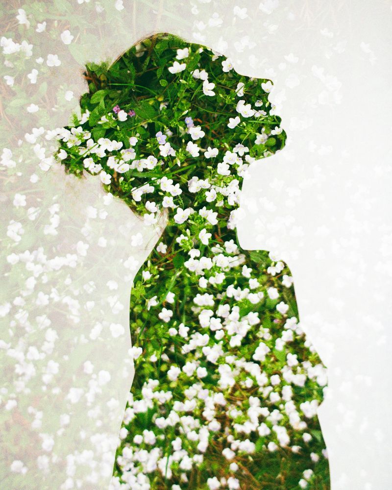 Photograph by Вика Шац