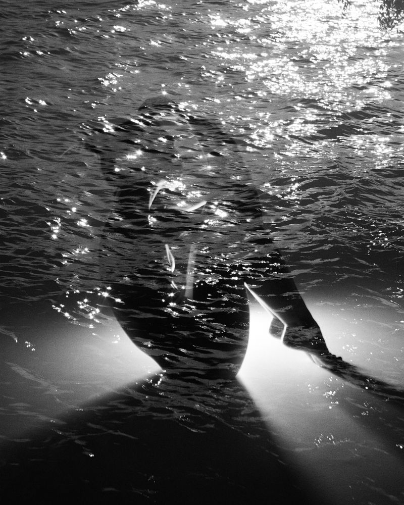 Photograph by Вика Шац