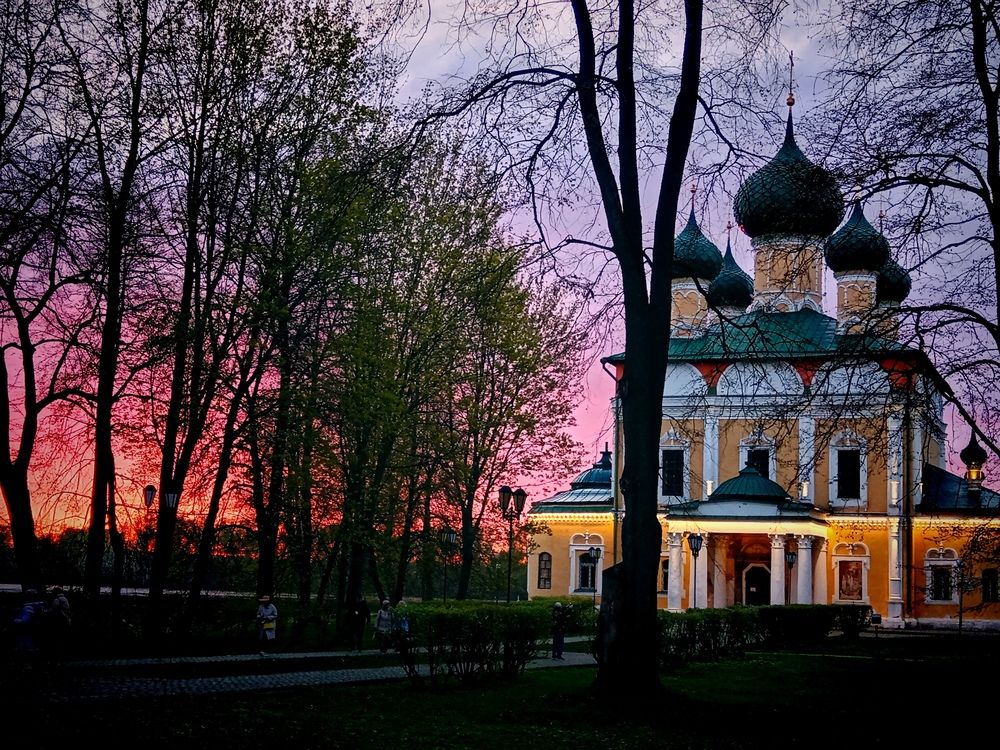 Photograph by Юлия Локалова