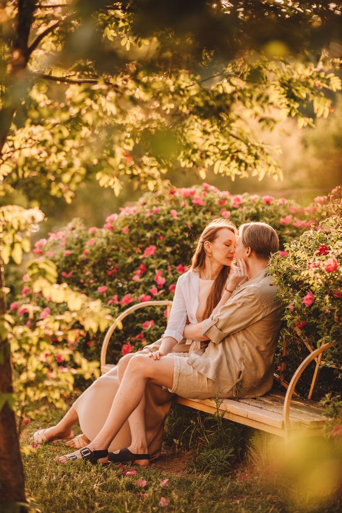 Фотография автора Екатерина Казынкина