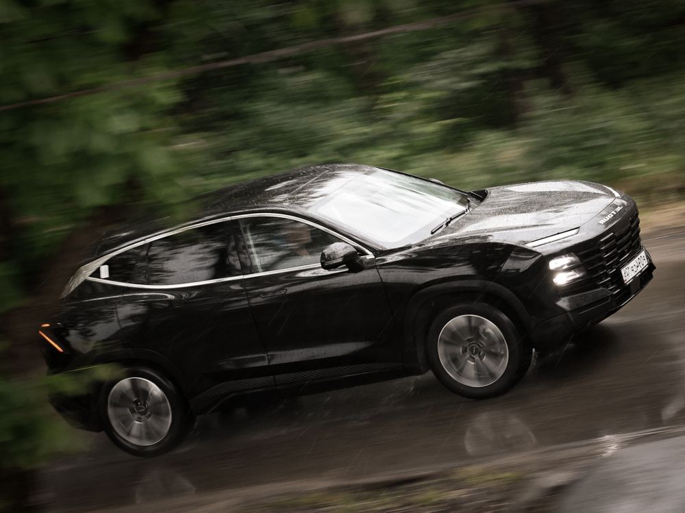 Photograph by Igor Maksimenko