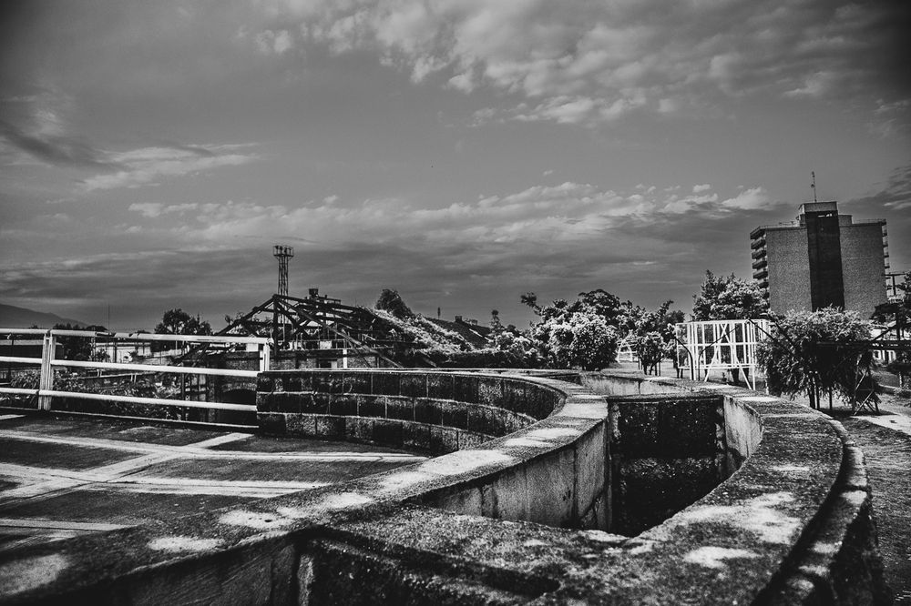 Photograph by Silvana Córdoba