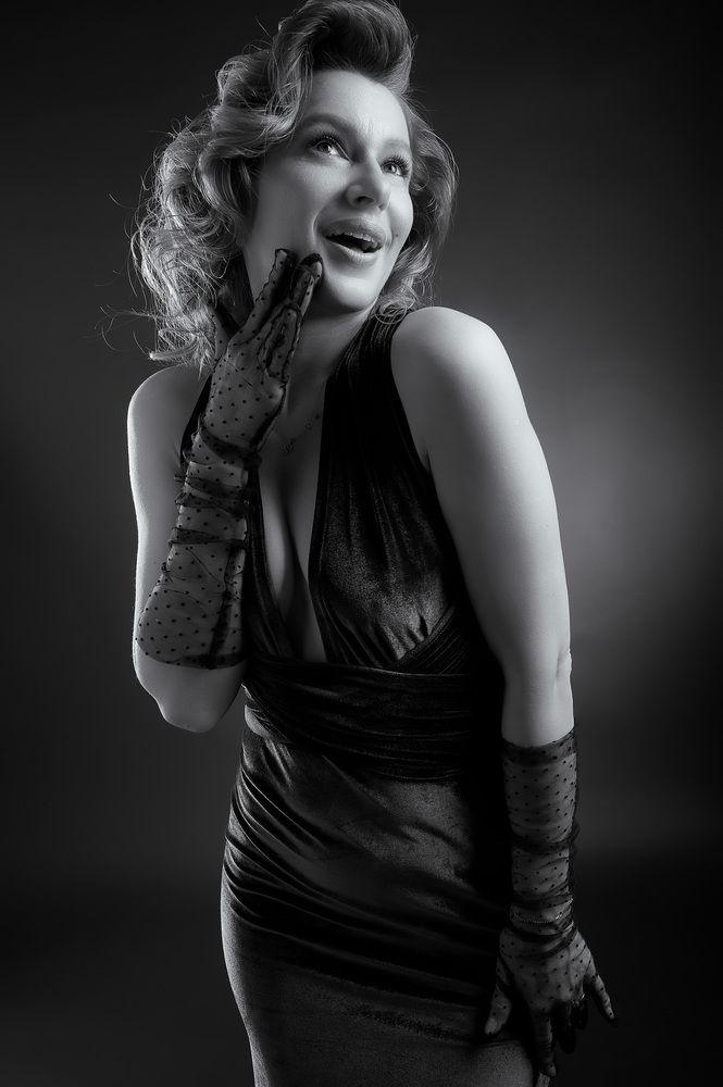 Photograph by Евгений Карпов