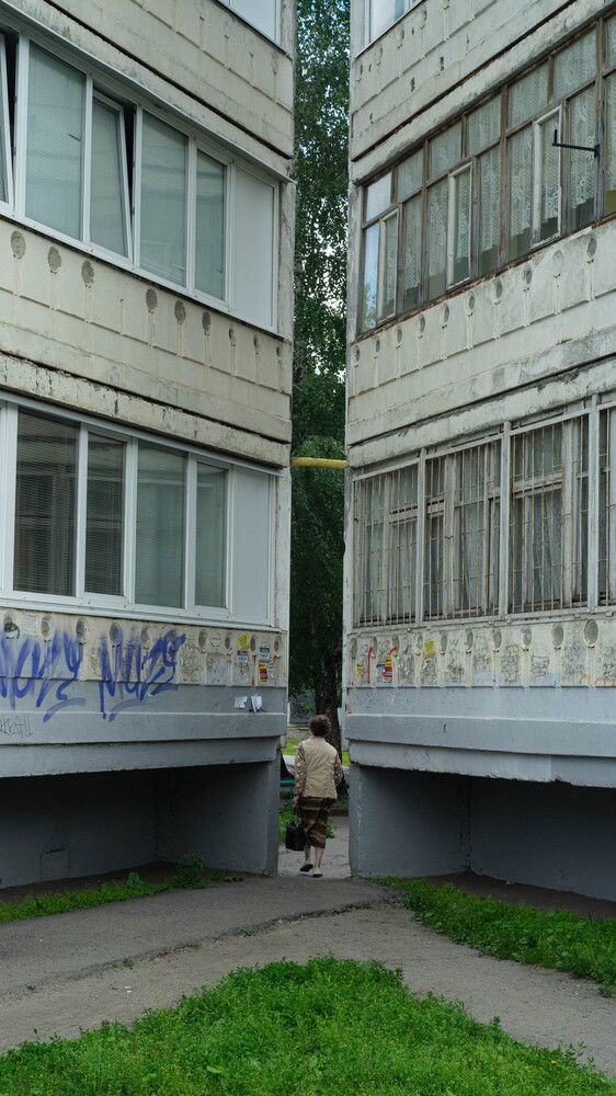 Photograph by Егор Ермошин