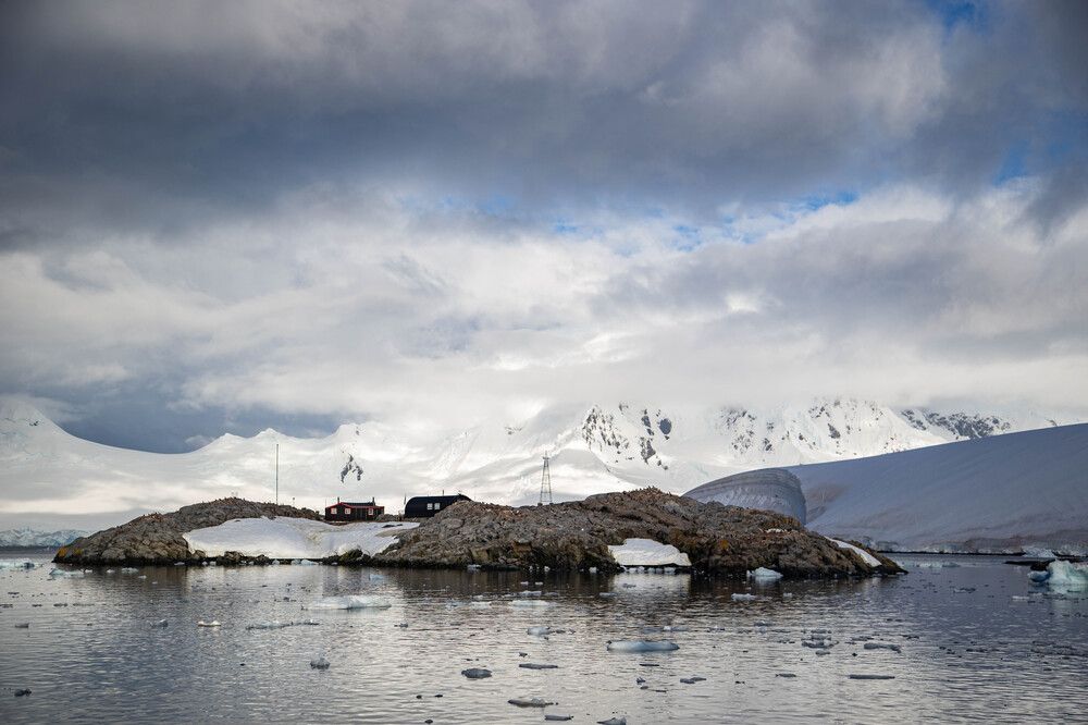 Photograph by Василий Писарев