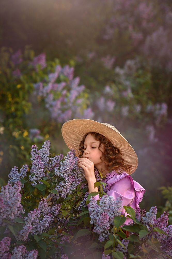 Фотография автора Лысенкова Аксинья