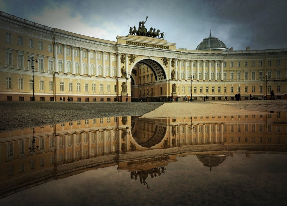 Photograph by Надежда Козлова