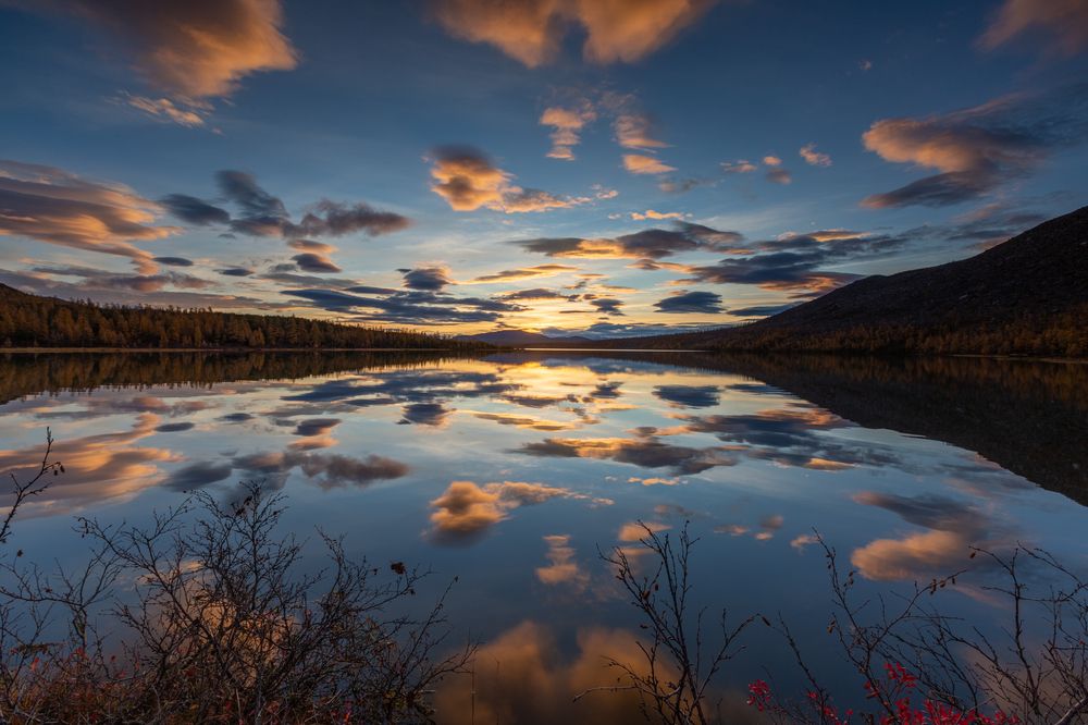 Photograph by Sergey Nikolenko