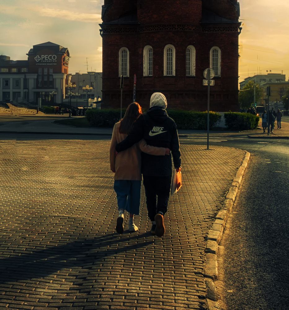 Photograph by Вера Петри