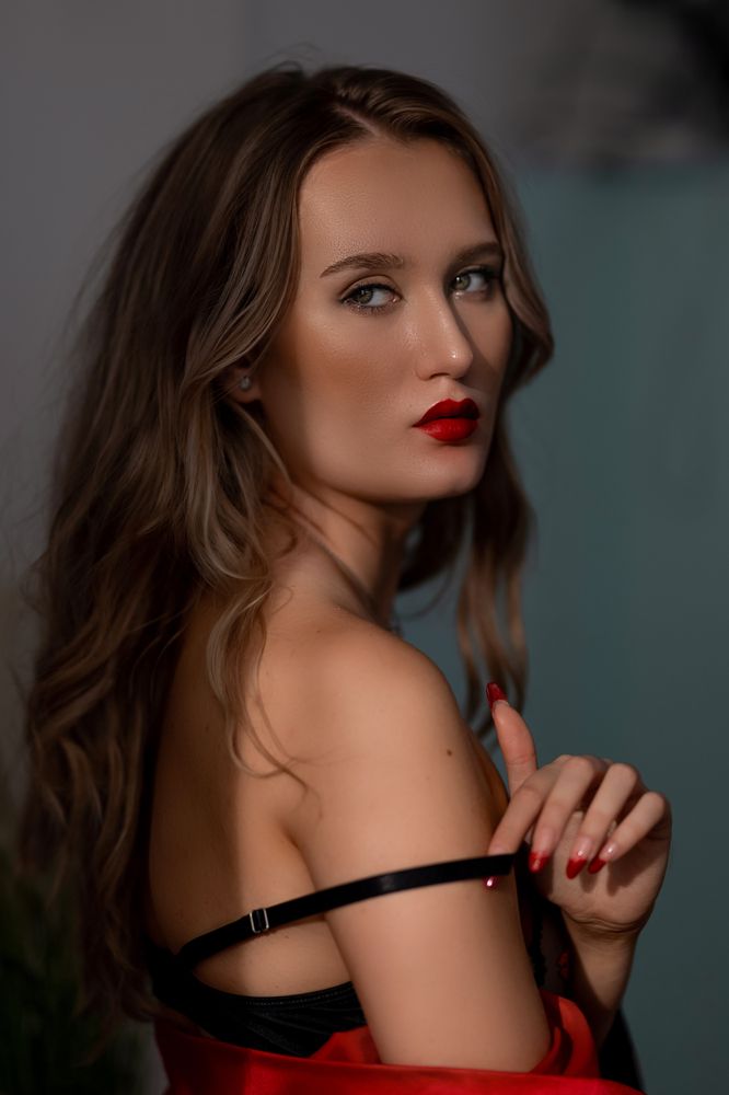 Photograph by Larissa Parvan