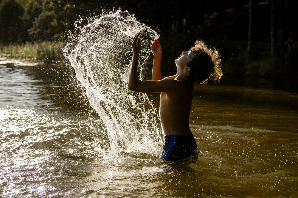 Фотография автора Станислава Гордеева