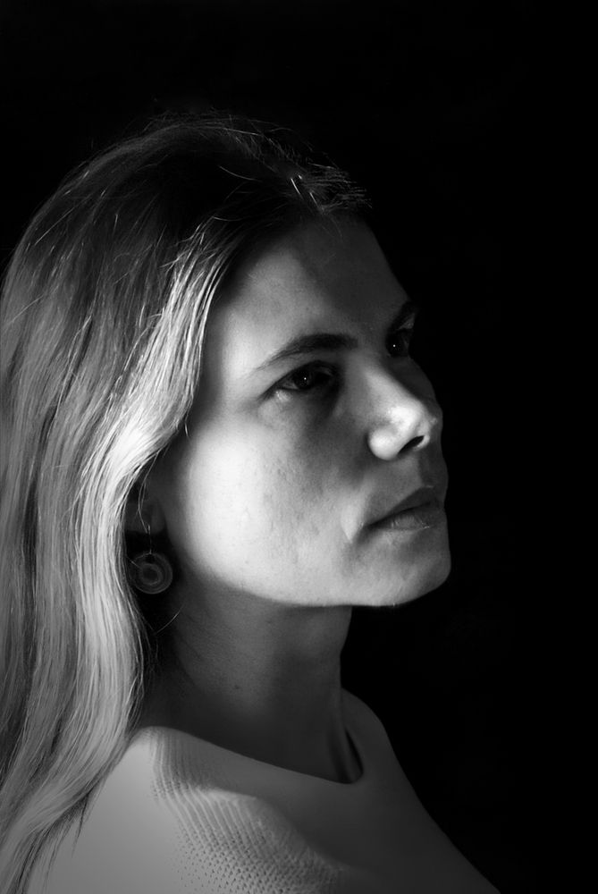 Photograph by Надежда Козлова