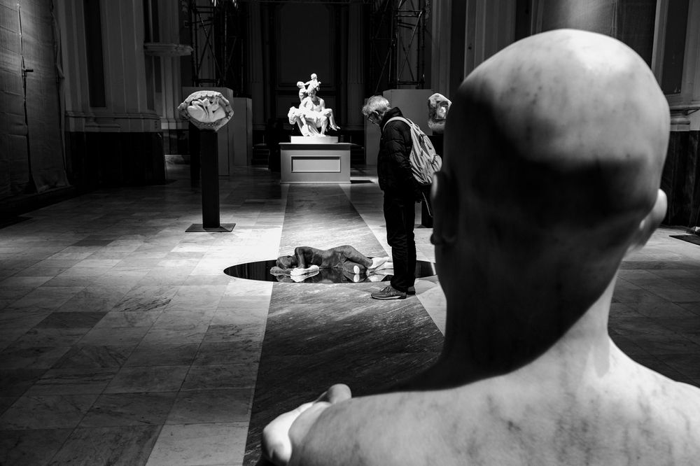 Photograph by Gaetano La Rocca