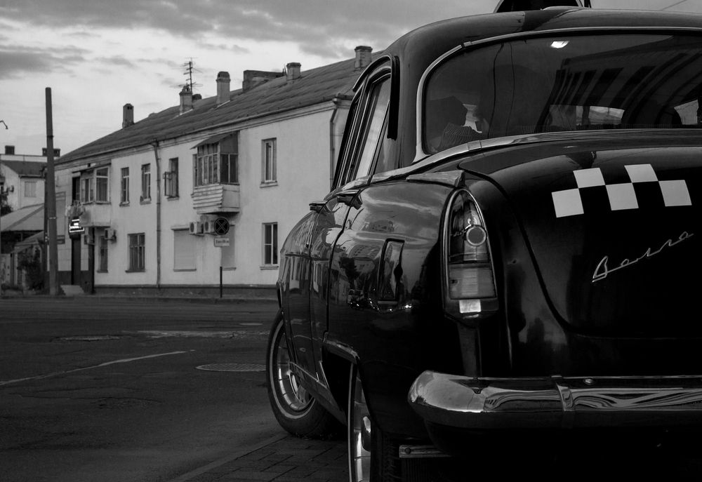 Photograph by Александр Хитров