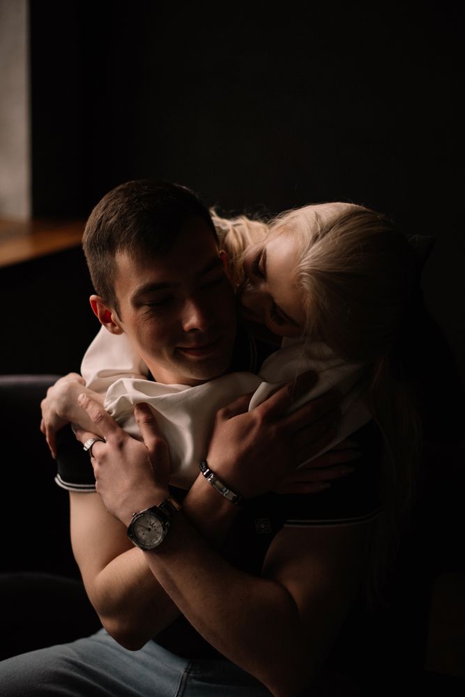 Photograph by Екатерина Ридняк